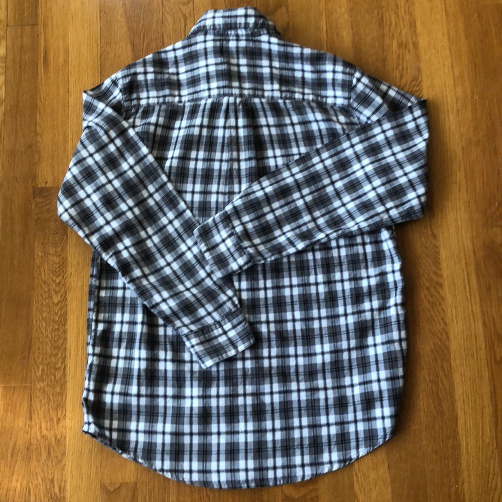 Chaps Button Down Size S - Picture 4 of 6